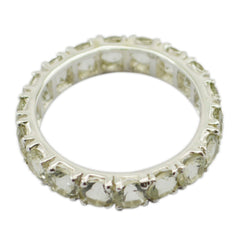 Riya Eternity Light Green multiple Band