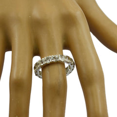Riya Eternity Light Green multiple Band
