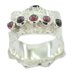 Dewi Vintage Red Penta Band