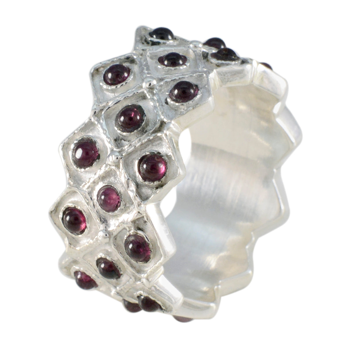Stella Eternity Red multiple Band