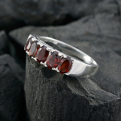 Ida Modern Red Penta Band
