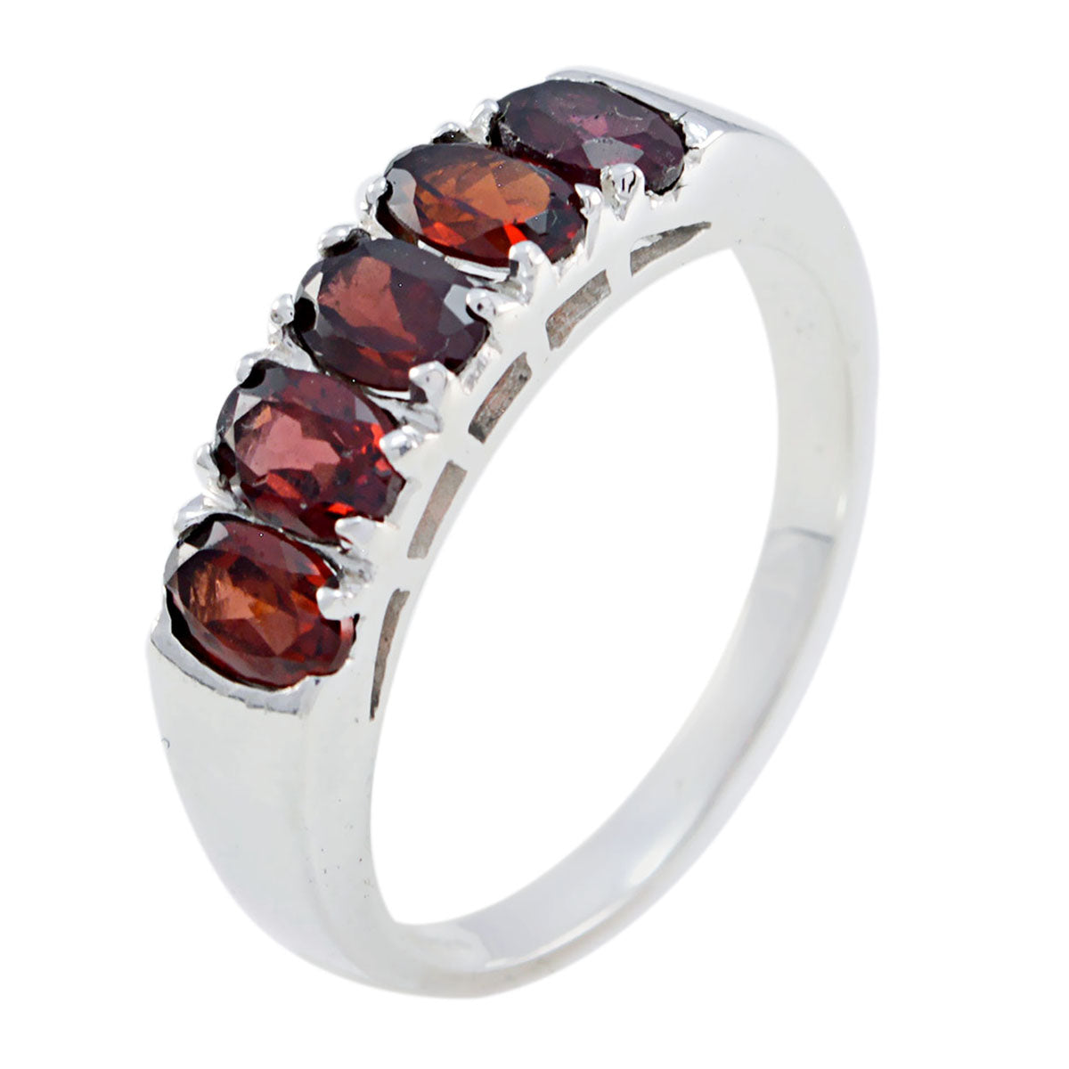 Ida Modern Red Penta Band