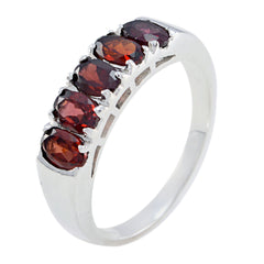 Ida Modern Red Penta Band