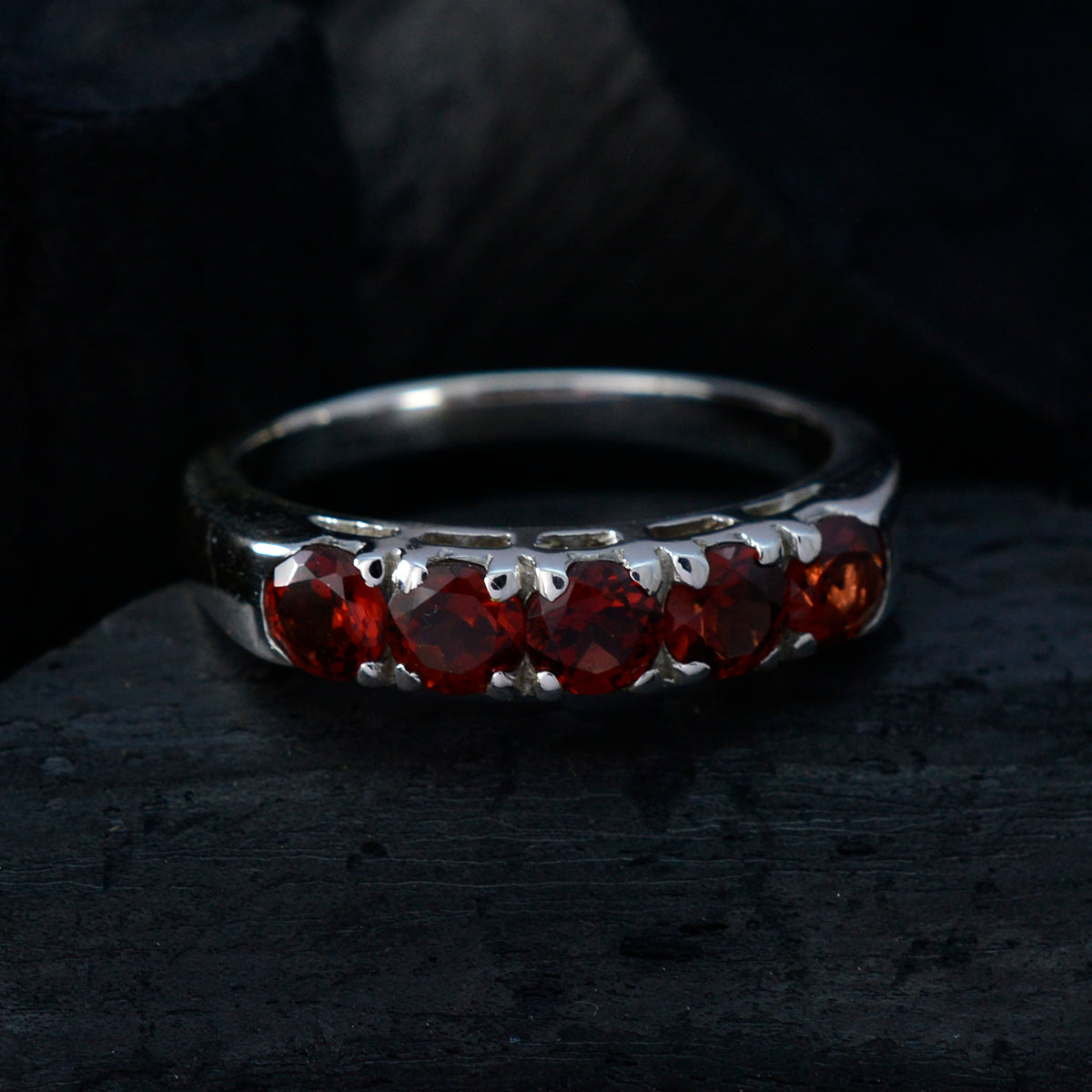 Ling Modern Red Penta Band