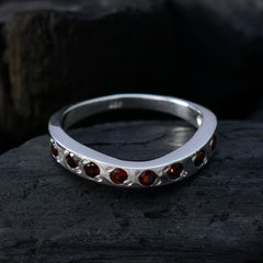 Min-seo Eternity Red multiple Band