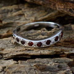 Min-seo Eternity Red multiple Band