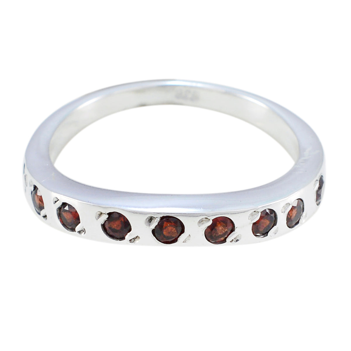 Min-seo Eternity Red multiple Band