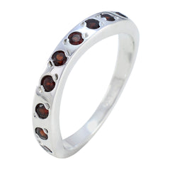 Min-seo Eternity Red multiple Band