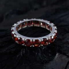 Riley Eternity Red multiple Band