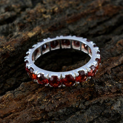 Riley Eternity Red multiple Band