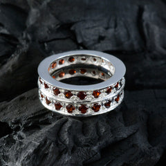 Skylar Eternity Red multiple Band