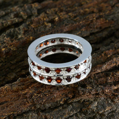 Skylar Eternity Red multiple Band