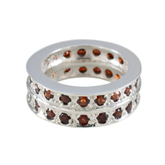 Skylar Eternity Red multiple Band