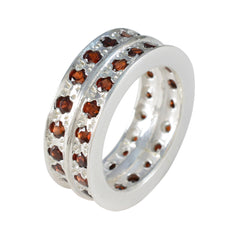 Skylar Eternity Red multiple Band