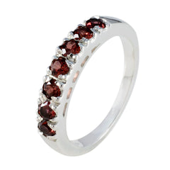 Sophia Retro Red multiple Band