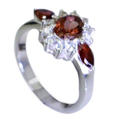 Andrea Boho Red Trilogy Ring
