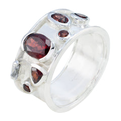 Genesis Bubble Red multiple Band