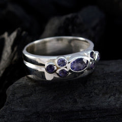 Grace Trendy Blue Hepta Band
