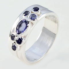 Grace Trendy Blue Hepta Band