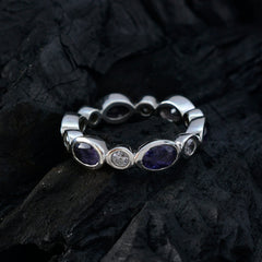 Araya Eternity Blue multiple Band