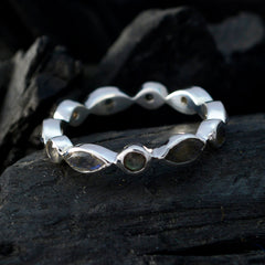 Yuna Eternity Grey multiple Band