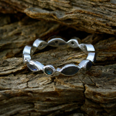 Yuna Eternity Grey multiple Band