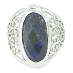Ayesha Filigree Aqua Solitaire Ring Aqua Chalcedony Green