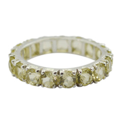 Ivy Eternity Yellow multiple Band