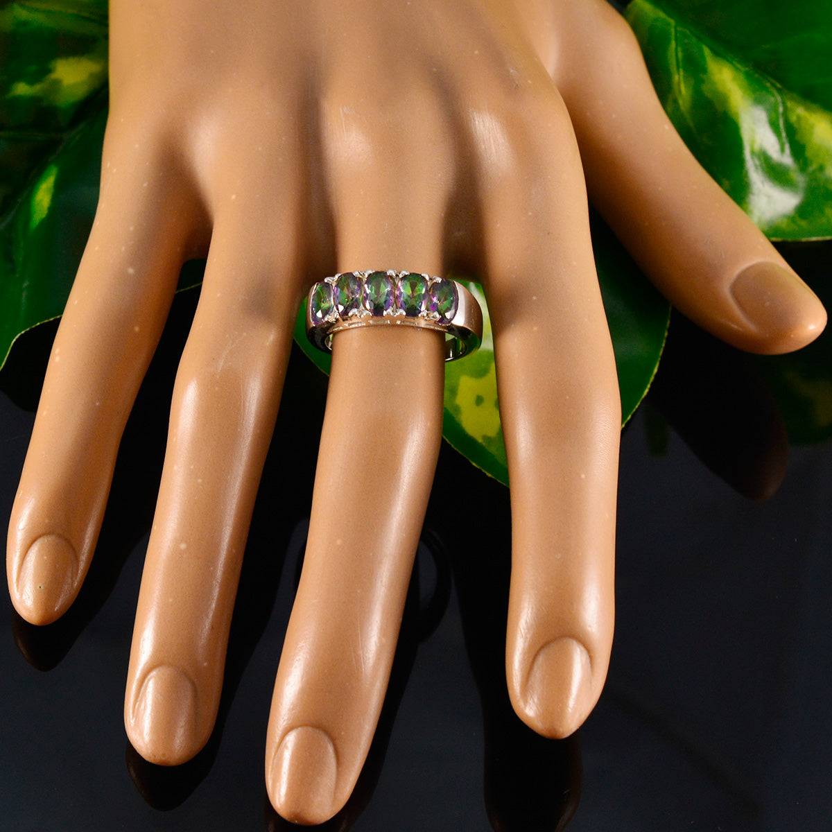Isadora Fairytale multicolor Penta Band