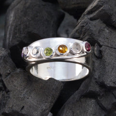 Antonia Sophisticated multicolor Hepta Band