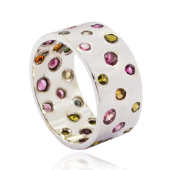 Putri Eternity multicolor multiple Band