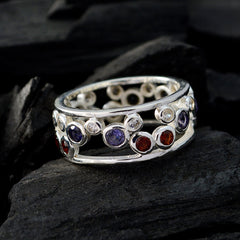 Genesis Bubble multicolor multiple Band