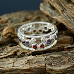 Genesis Bubble multicolor multiple Band
