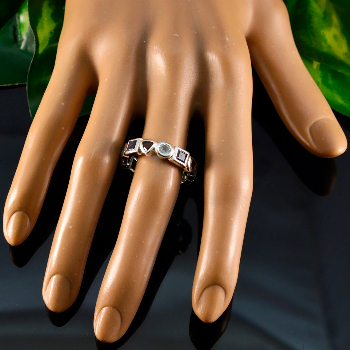 Maria Eternity multicolor multiple Band