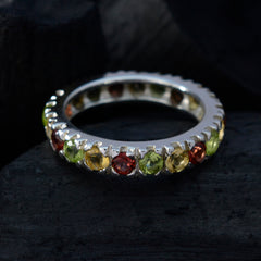 Meera Eternity multicolor multiple Band