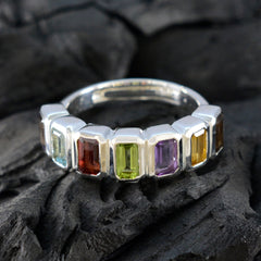 Dewi Modern multicolor Hepta Band