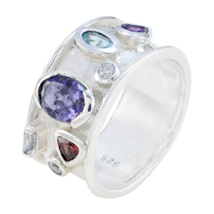 Ananya Bubble multicolor multiple Band