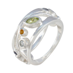 Alice Bubble multicolor multiple Band