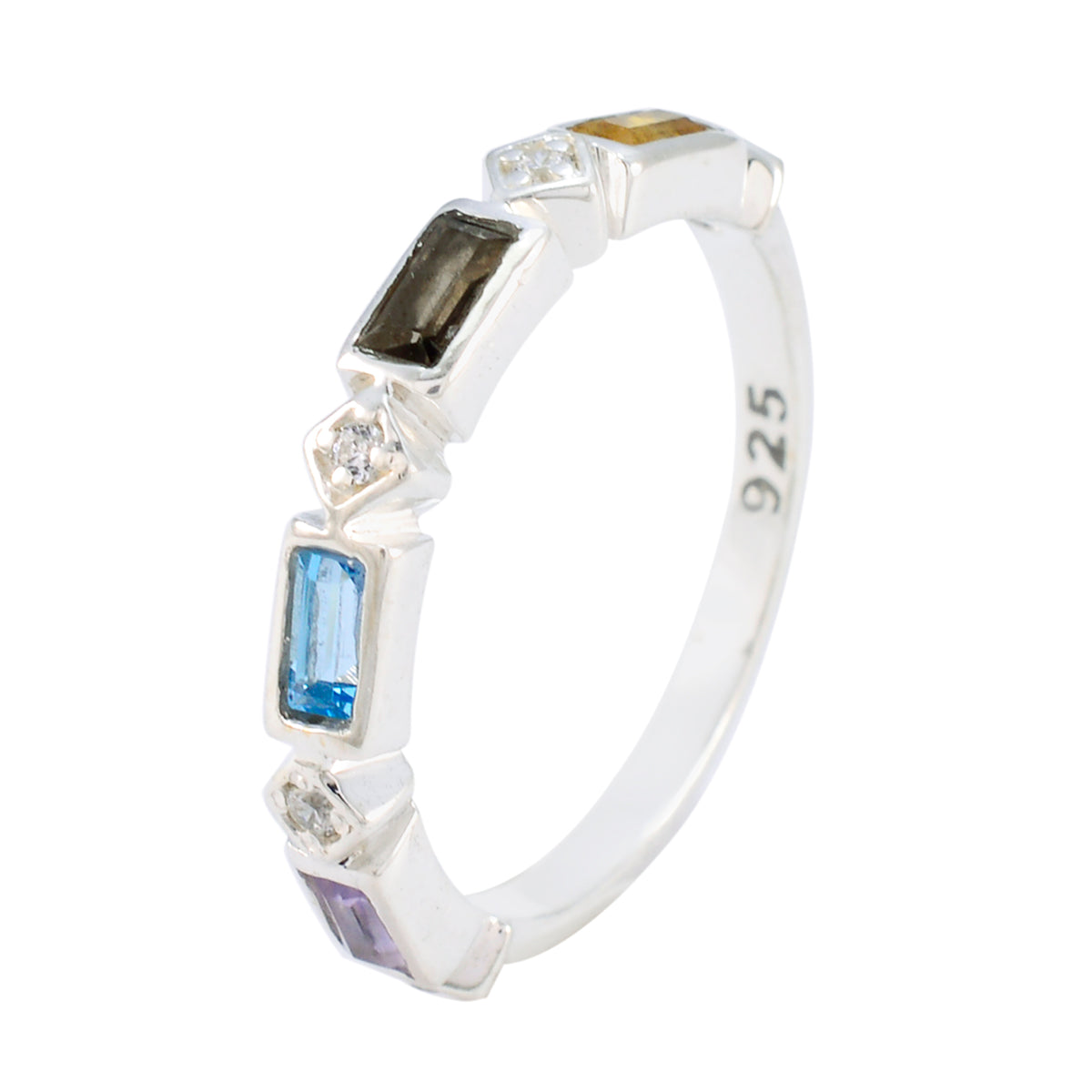 Riya Trendy multicolor quarter Band