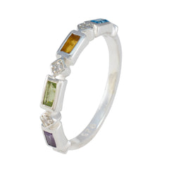 Emily Trendy multicolor quarter Band