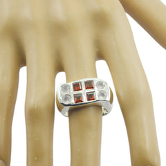 Penelope Cocktail multicolor octa Ring
