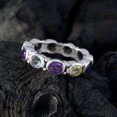 Nisa Eternity multicolor multiple Band