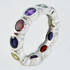 Nisa Eternity multicolor multiple Band