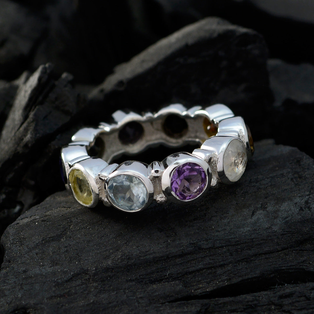 Ángeles Eternity multicolor multiple Band