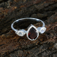 Wen Romantic multicolor Trilogy Ring