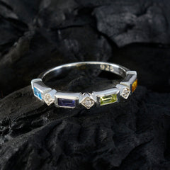 Yuki Trendy multicolor quarter Band