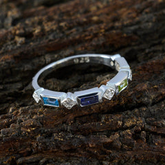 Yuki Trendy multicolor quarter Band