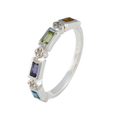 Yuki Trendy multicolor quarter Band