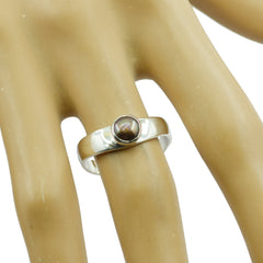 Ha-eun Fairytale White Solitaire Ring