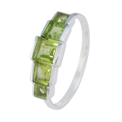 Saanvi Glamorous Green Penta Ring